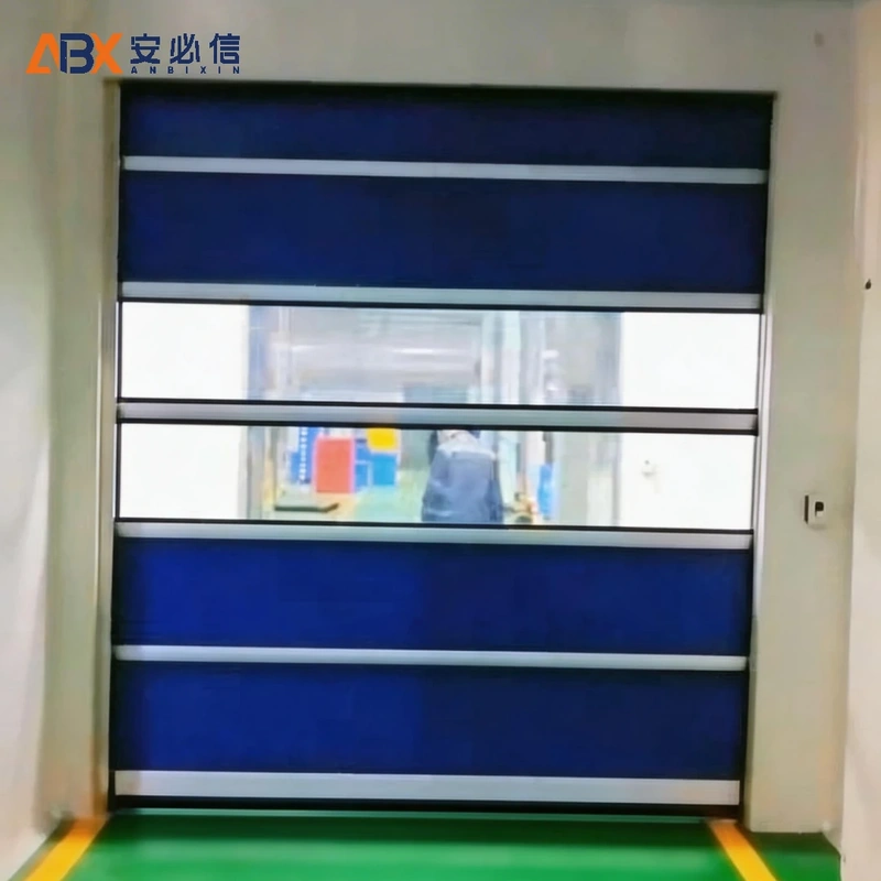 济源工业快速门