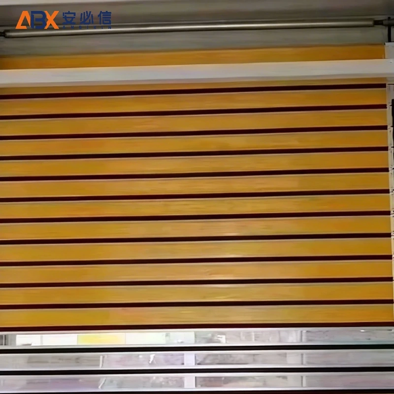 济源快速卷帘门